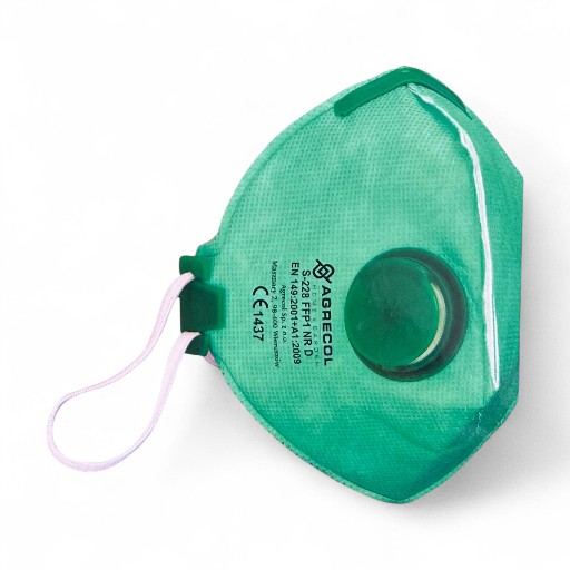 Półmaska filtrująca Agrecol